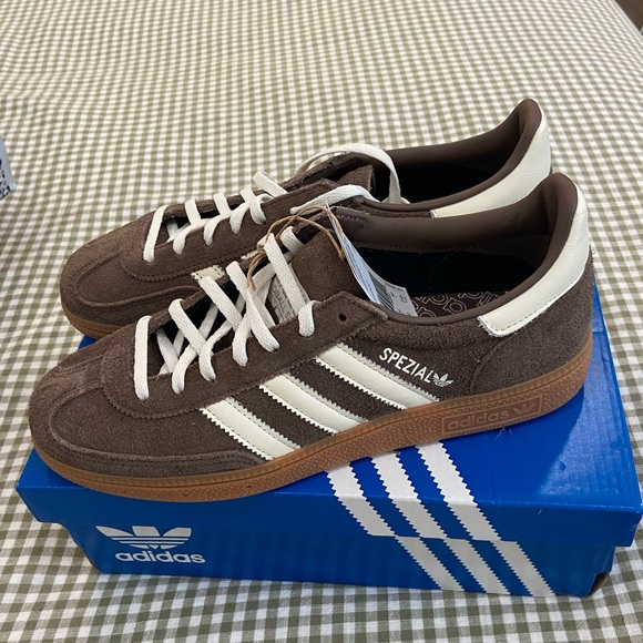 Adidas Handball Spezial Sneaker - Picture 3 of 7